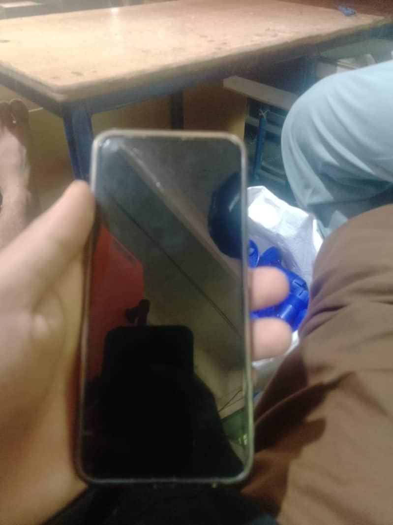 Tecno CAMON 15 1