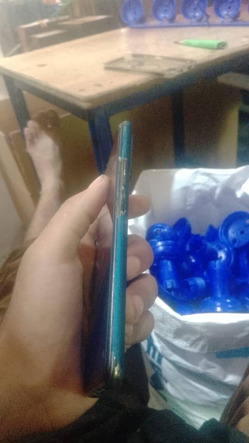 Tecno CAMON 15 2
