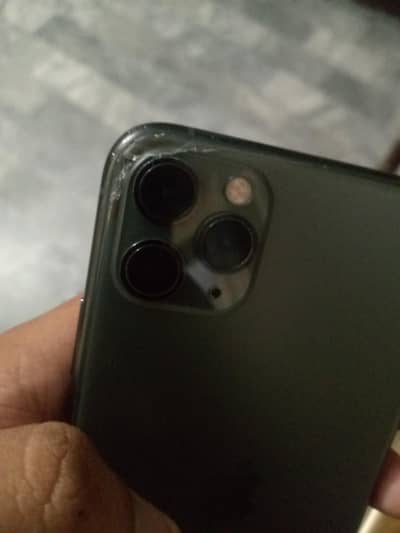 Apple iPhone 11 Pro Max