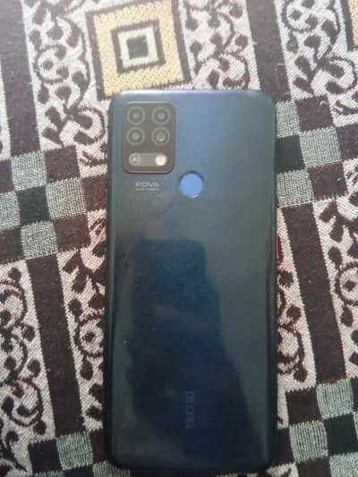 Tecno POVA 7
