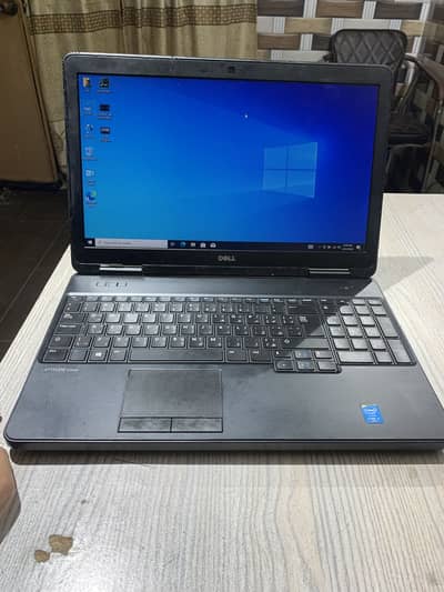 Dell Latitude 5540 |Core i5 4 generation|