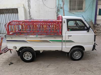 Suzuki Ravi 2019