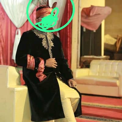 manes sherwani