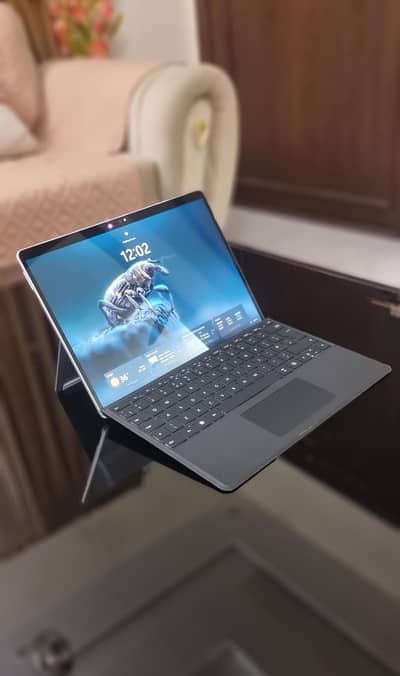 Microsoft Surface Book 8 Pro