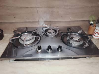 Stove (chulhaa)