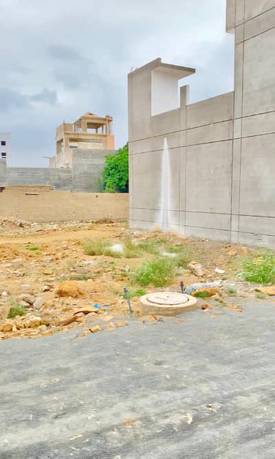 North Town Residancy Gold Block 80 Yard For Sale
