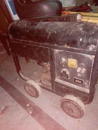 generator