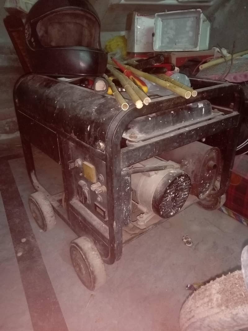 generator 1