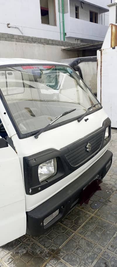 Suzuki Ravi 2020
