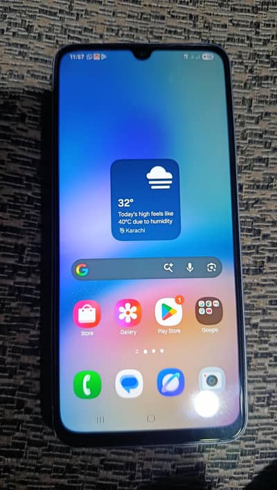 Samsung Mobile A05s 6/128