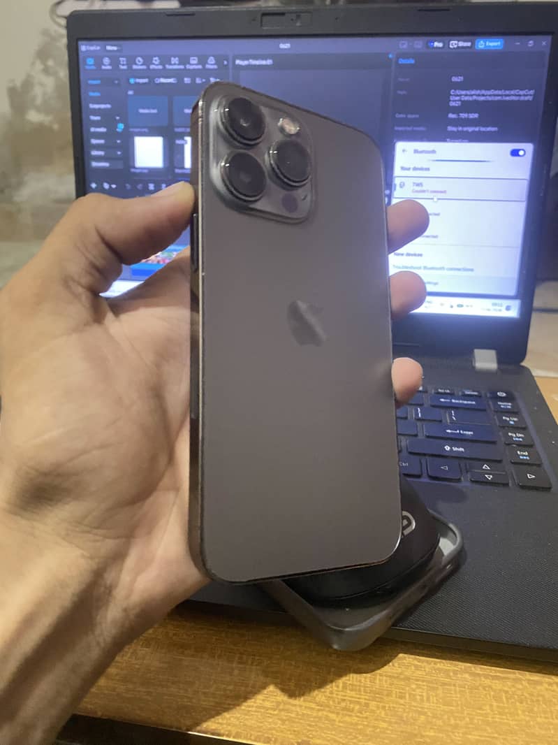 Apple iPhone 13 Pro 0