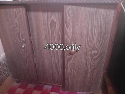2,door mini almare