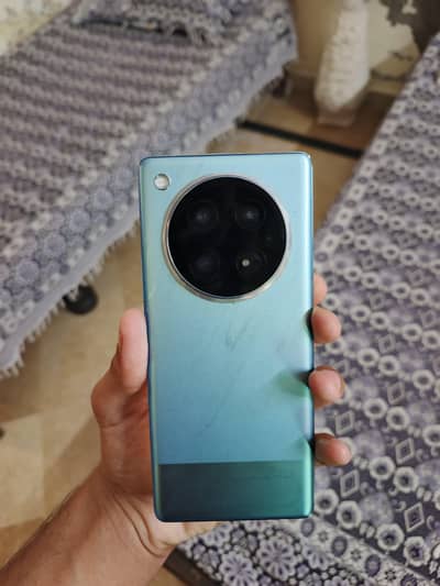Infinix Zero 40