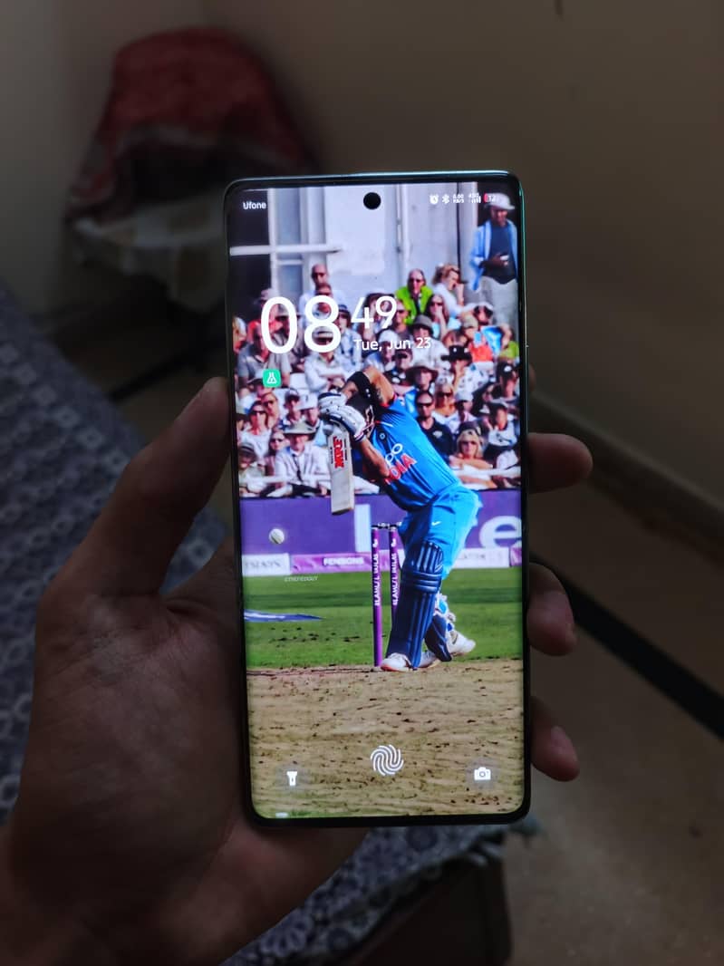 Infinix Zero 40 1