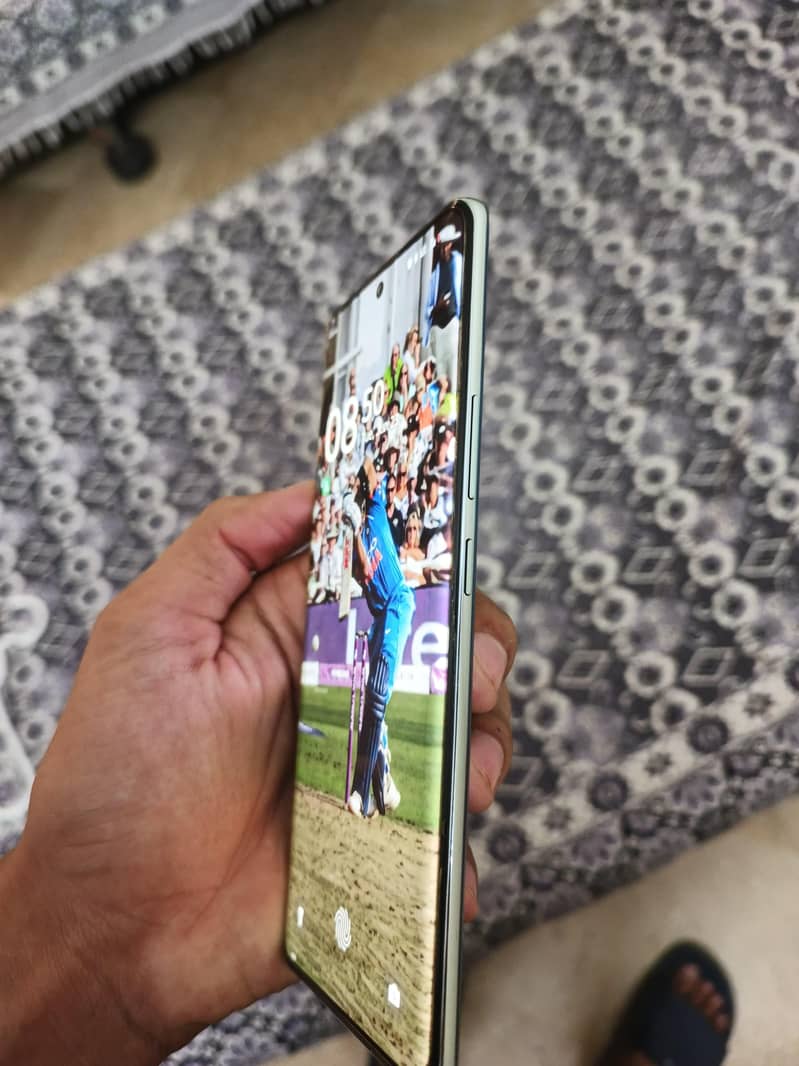 Infinix Zero 40 5