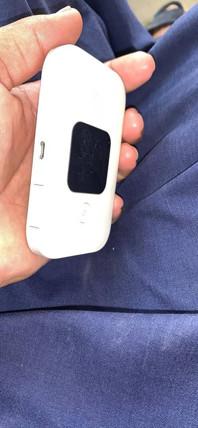Huawei wifi eltina