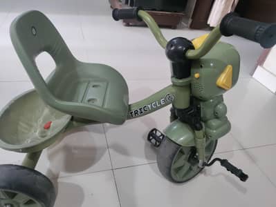 Kids Tricycle for Sale