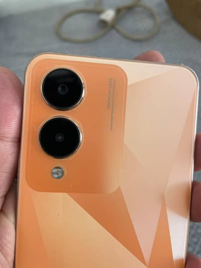 Vivo Y17