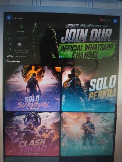 Ready Made Freefire Tournament App + Admin pannel  Earn Money System