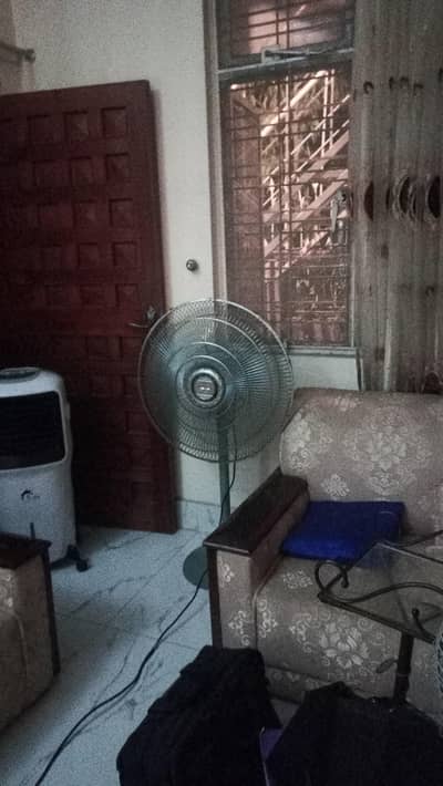 Urgent sale Pedestal fans