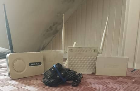 Wifi router