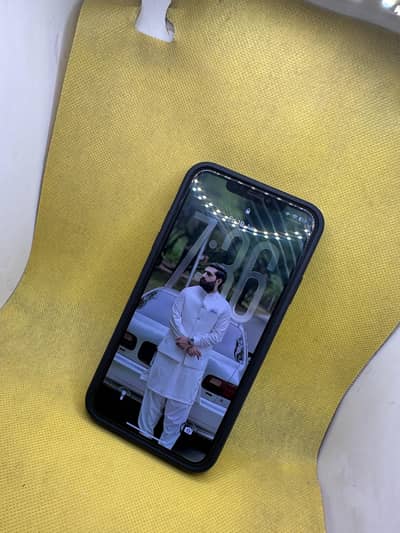 Apple iPhone 11 Pro Max