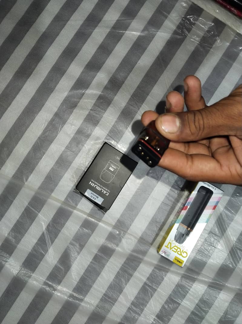 vape pod 1
