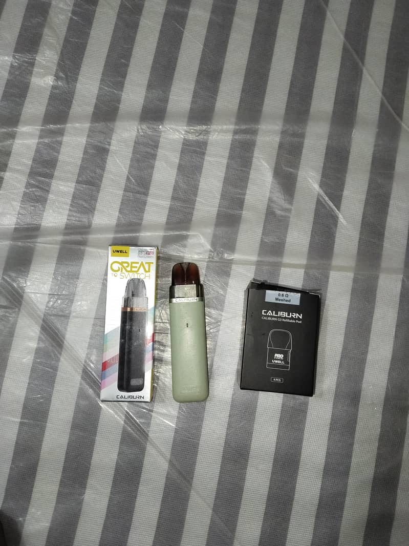 vape pod 3