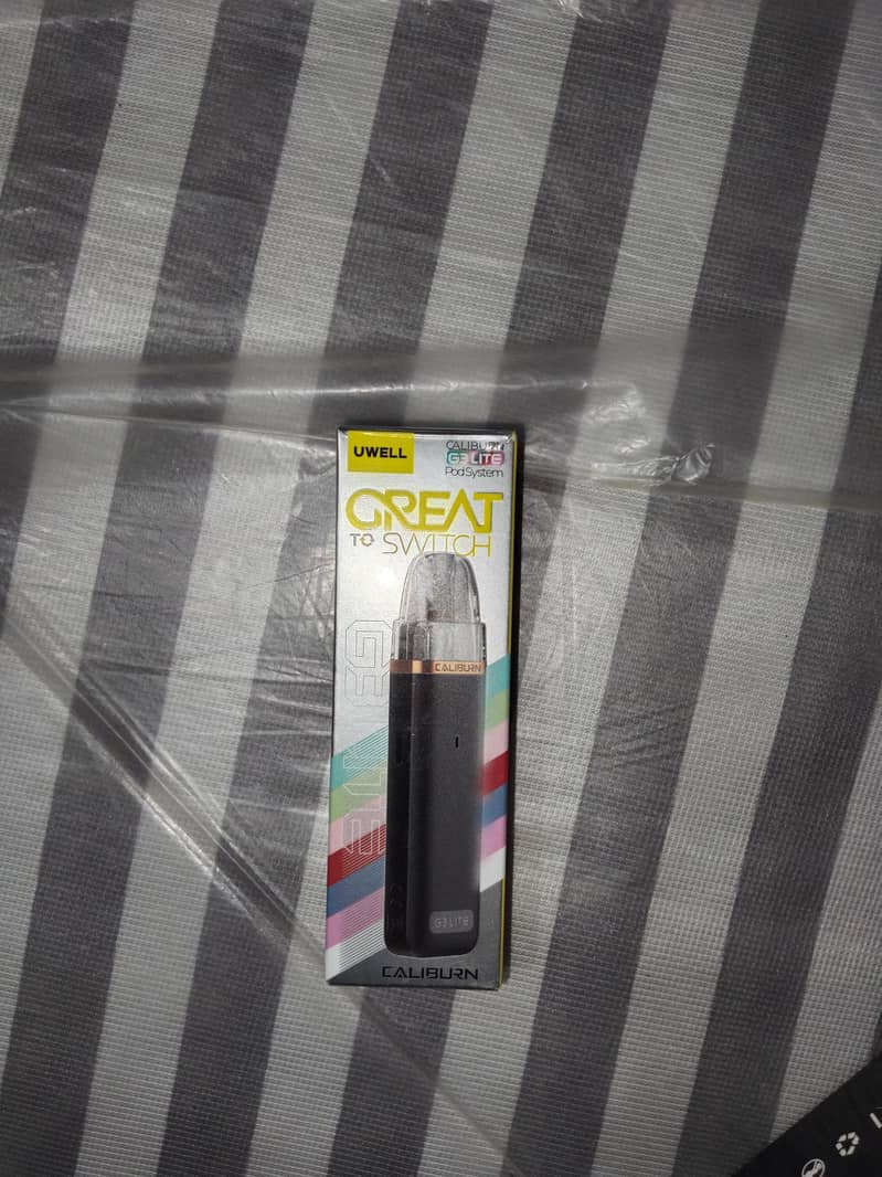 vape pod 5