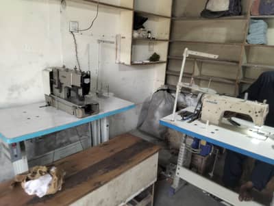 kaj machine original Japan 781 model