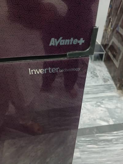 Dawlance Invertor Fridge For sell