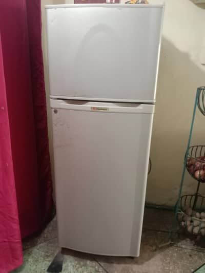 Dawlance refrigerator model 9188D