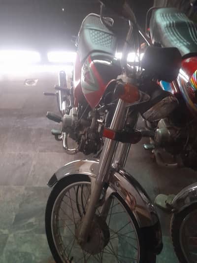 Road prince for Sale 2018 model