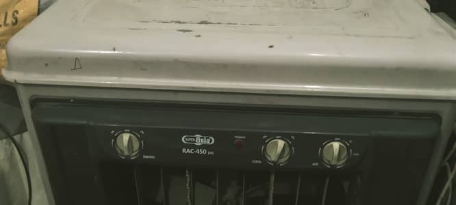 AIR COOLER BIG SIZE