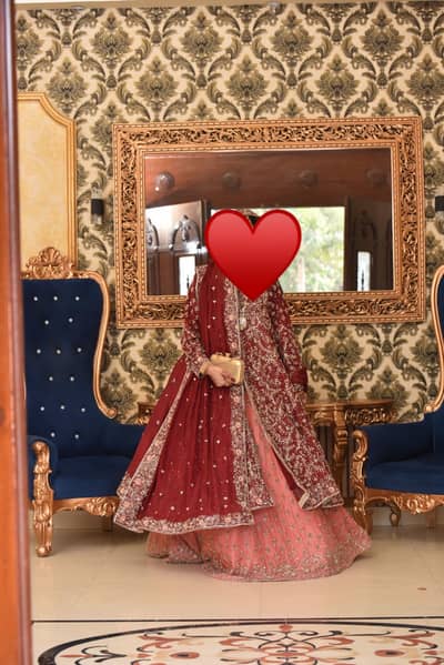 Bridal Dresss