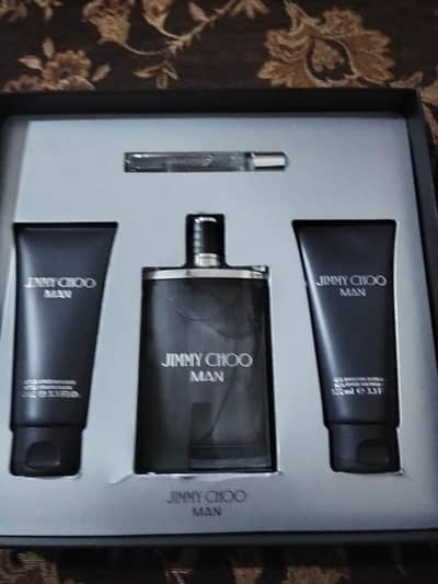 Jimmy choo Man