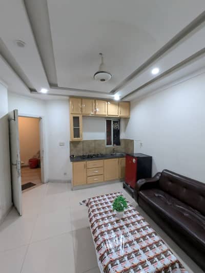 1 Bedroom Apartment For Sale