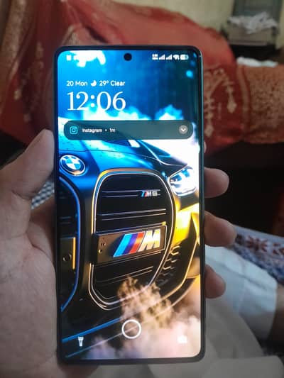 Xiaomi Redmi Note 13 Pro PTA Approved 10/10 Condition