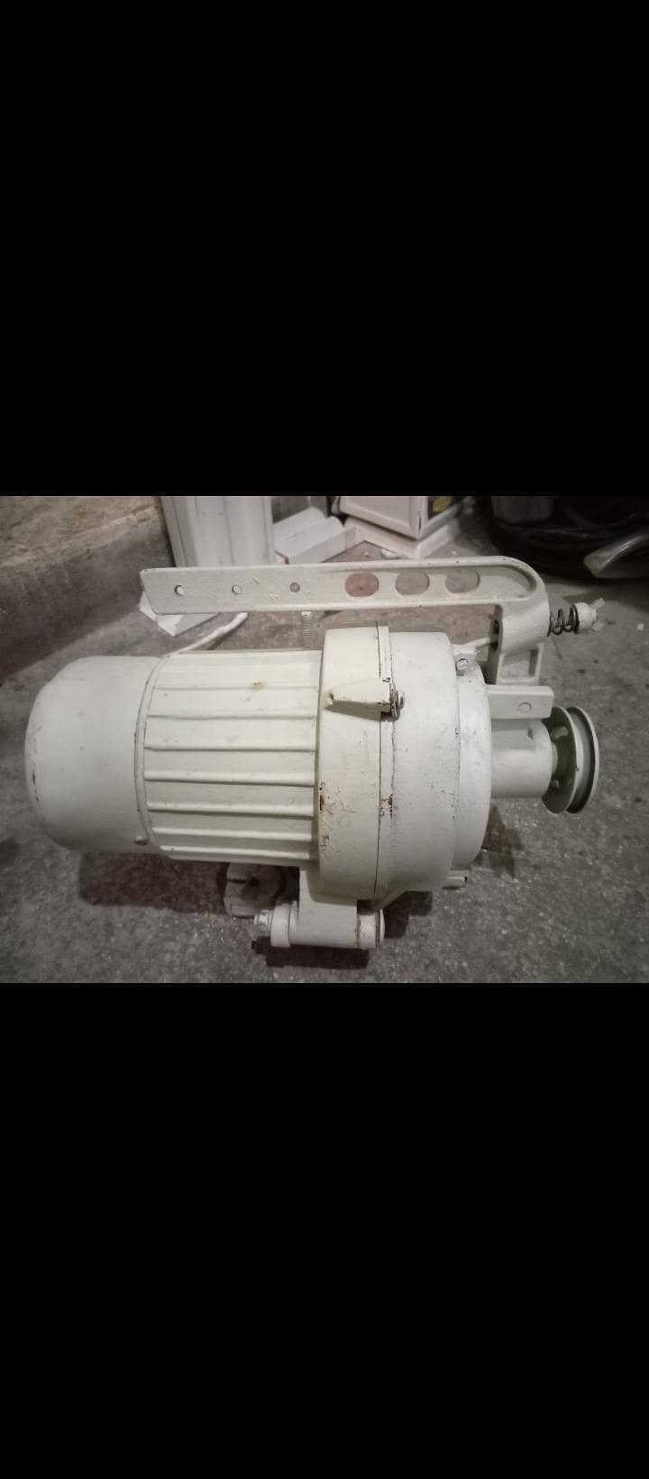 motor 0