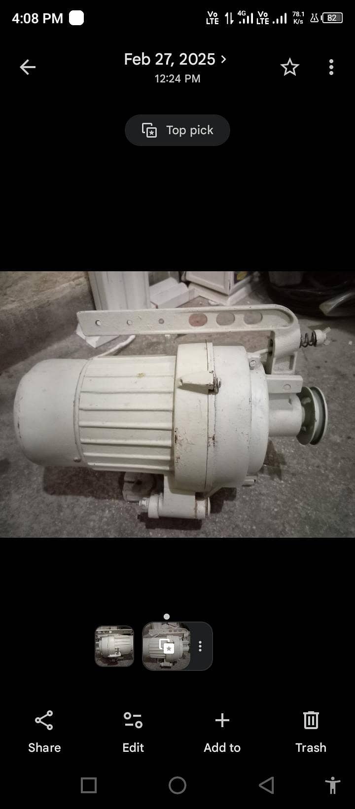 motor 1