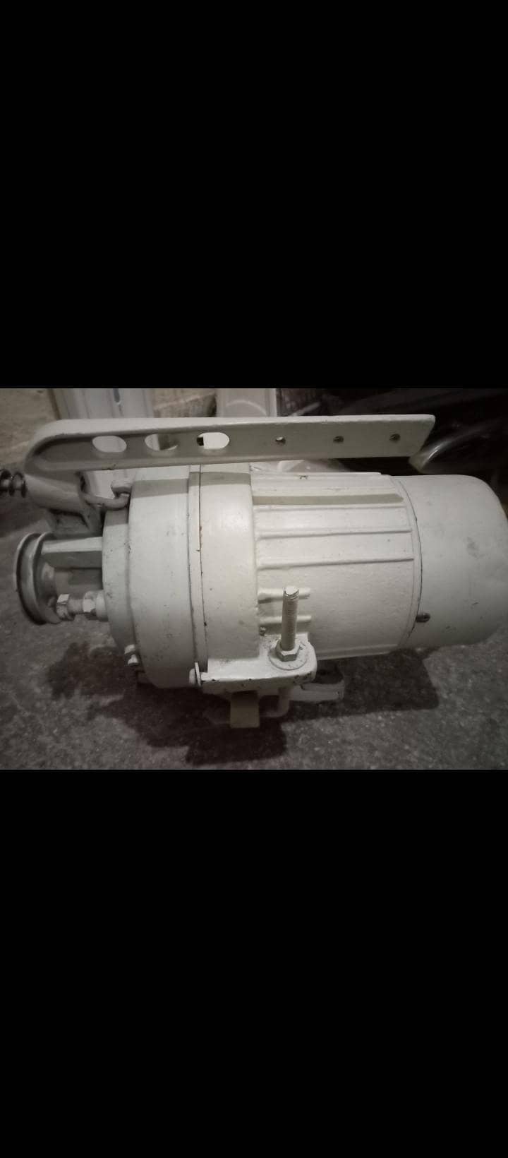 motor 2