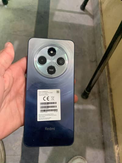 Xiaomi Redmi 14C