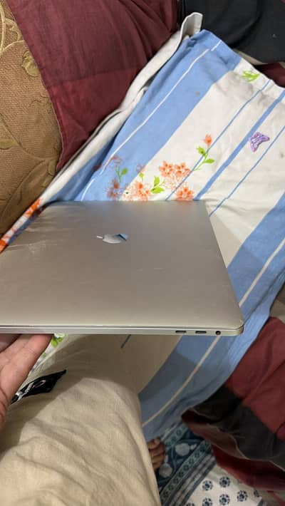 MacBook Pro 2019
