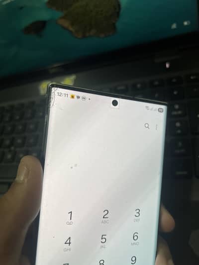 Samsung Mobile S22 Ultra