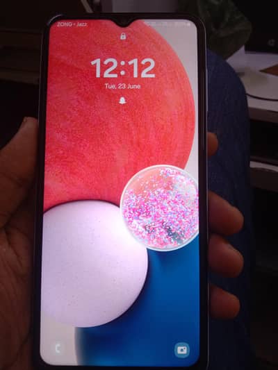 Samsung Mobile A13