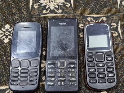 Nokia Mobile
