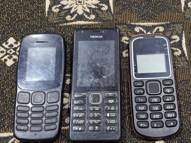 Nokia Mobile 0