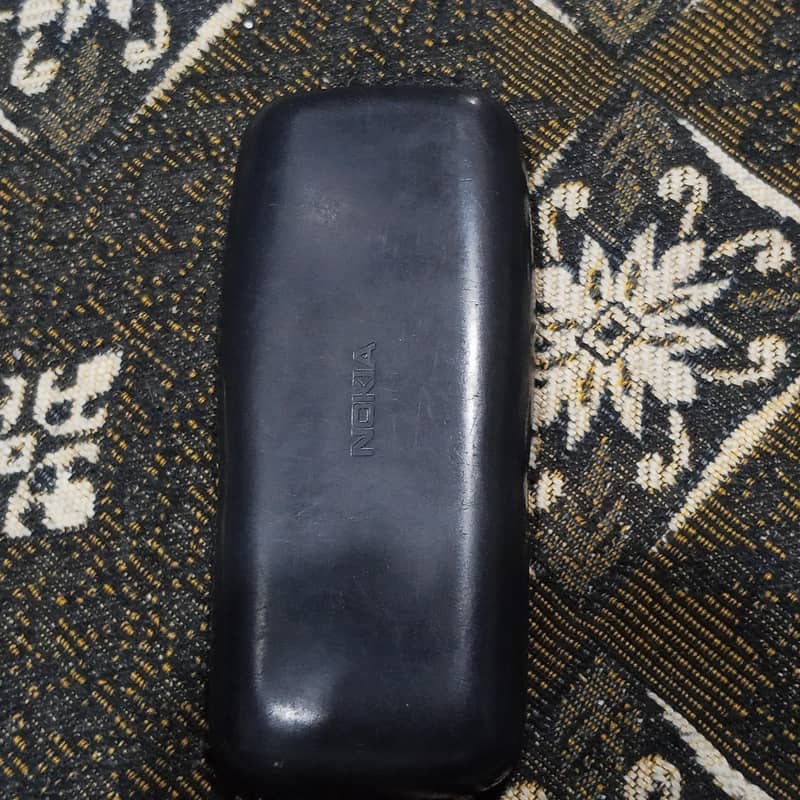 Nokia Mobile 2
