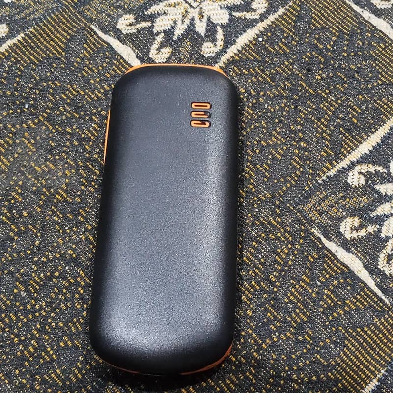 Nokia Mobile 4