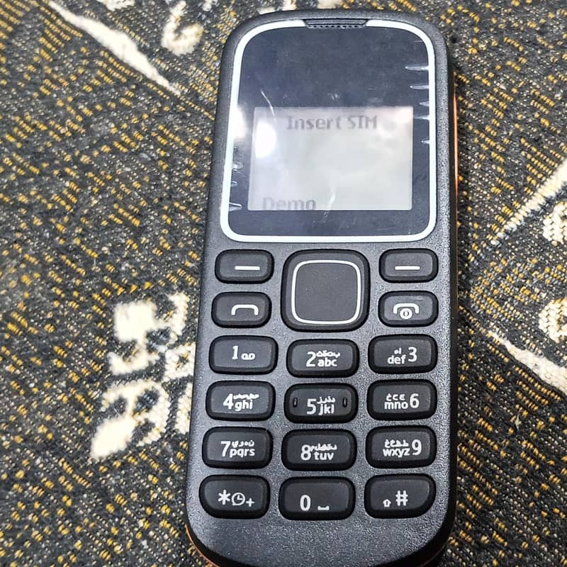 Nokia Mobile 5